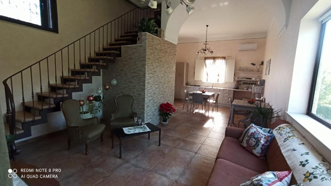 Photo of Livingroom in Aci Sant'Antonio
