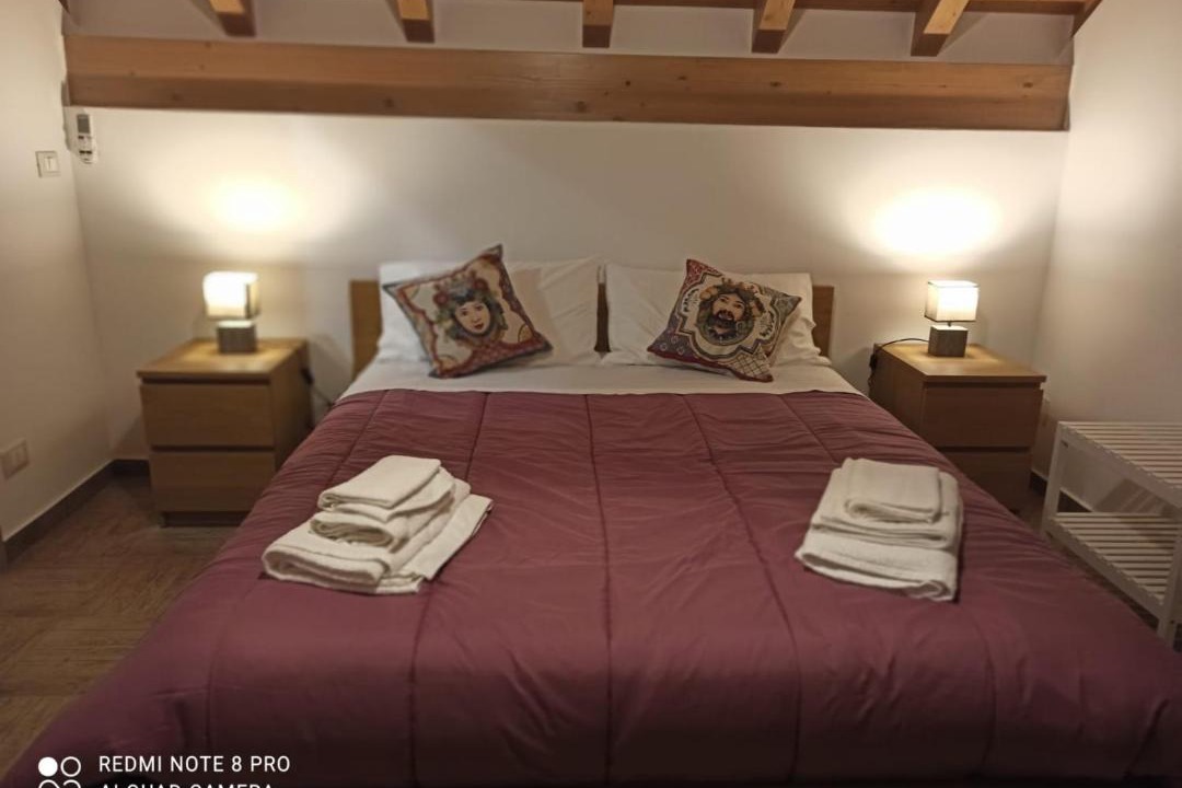 Photo of Bedroom in Aci Sant'Antonio