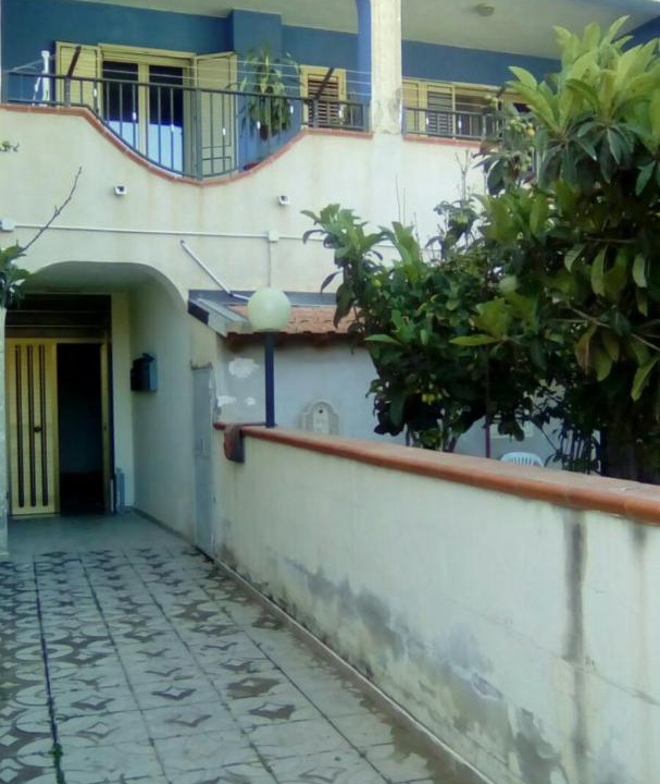 Photo of Buildings in Licata