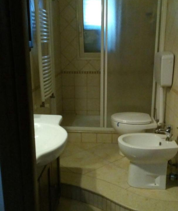 Photo of Bathroom in Licata