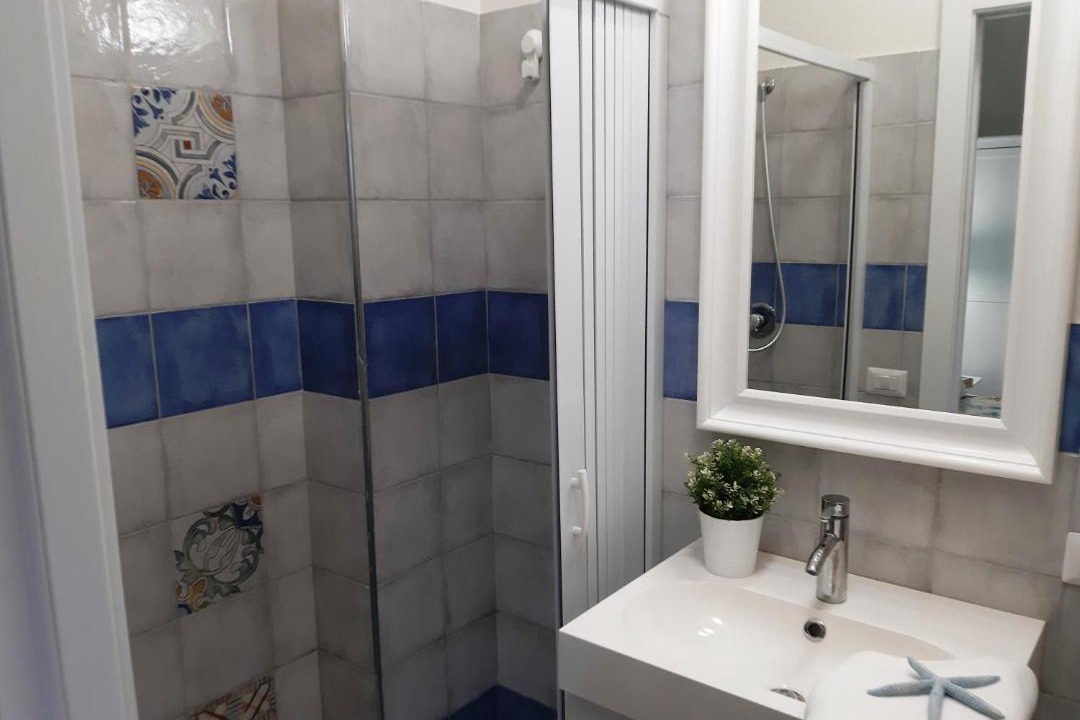 Photo of Bathroom in Pisciotto-Carrubella