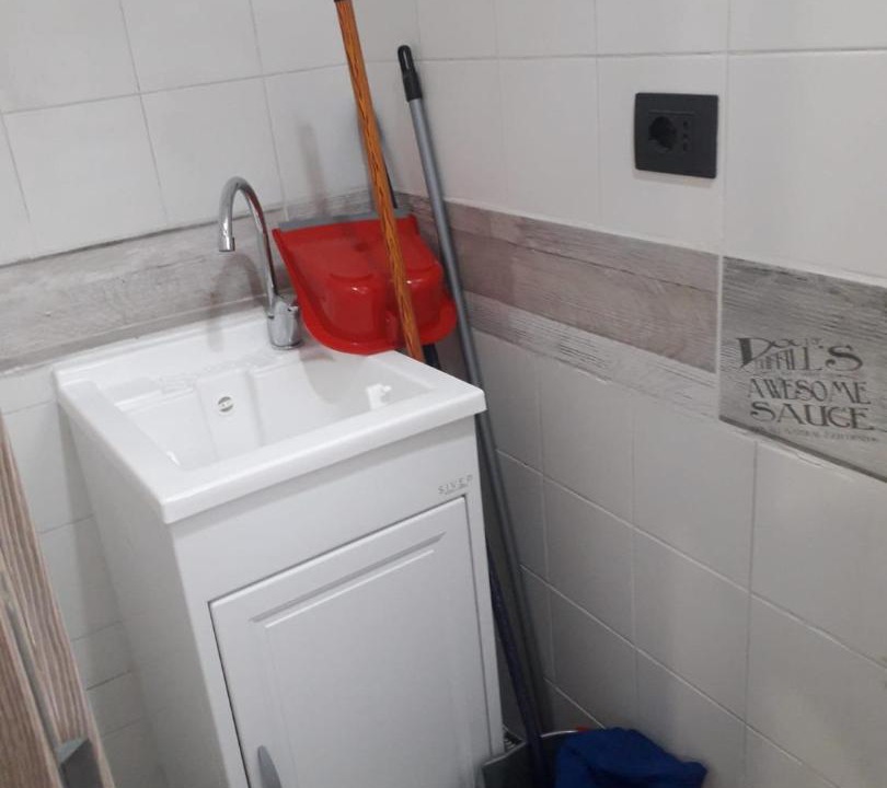 Photo of Bathroom in Monte Po-Nesima-San Leone-Rapisardi
