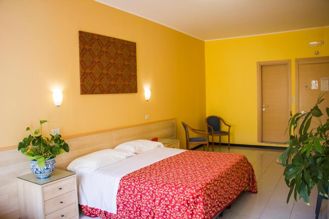 Photo of Bedroom in Roccalumera