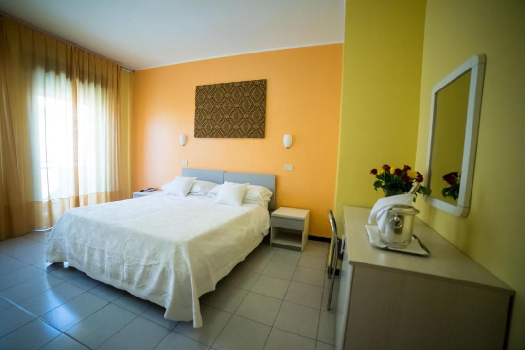Photo of Bedroom in Roccalumera