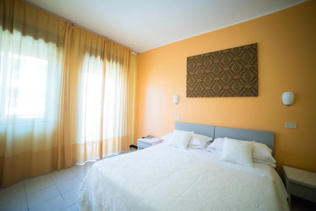 Photo of Bedroom in Roccalumera