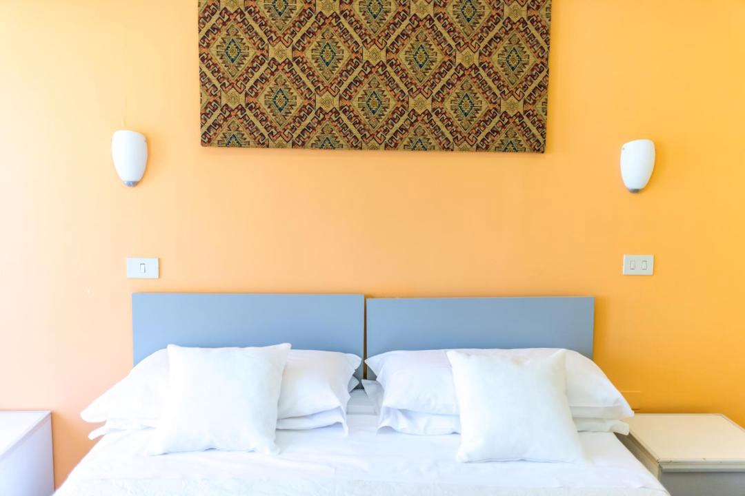 Photo of Bedroom in Roccalumera