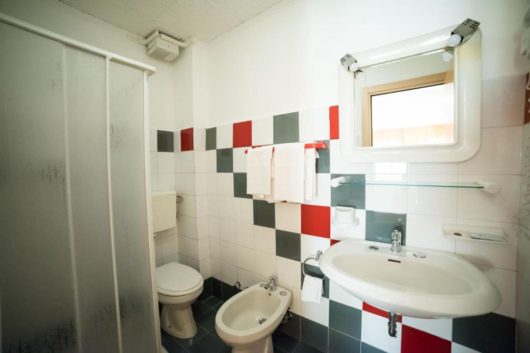 Photo of Bathroom in Roccalumera