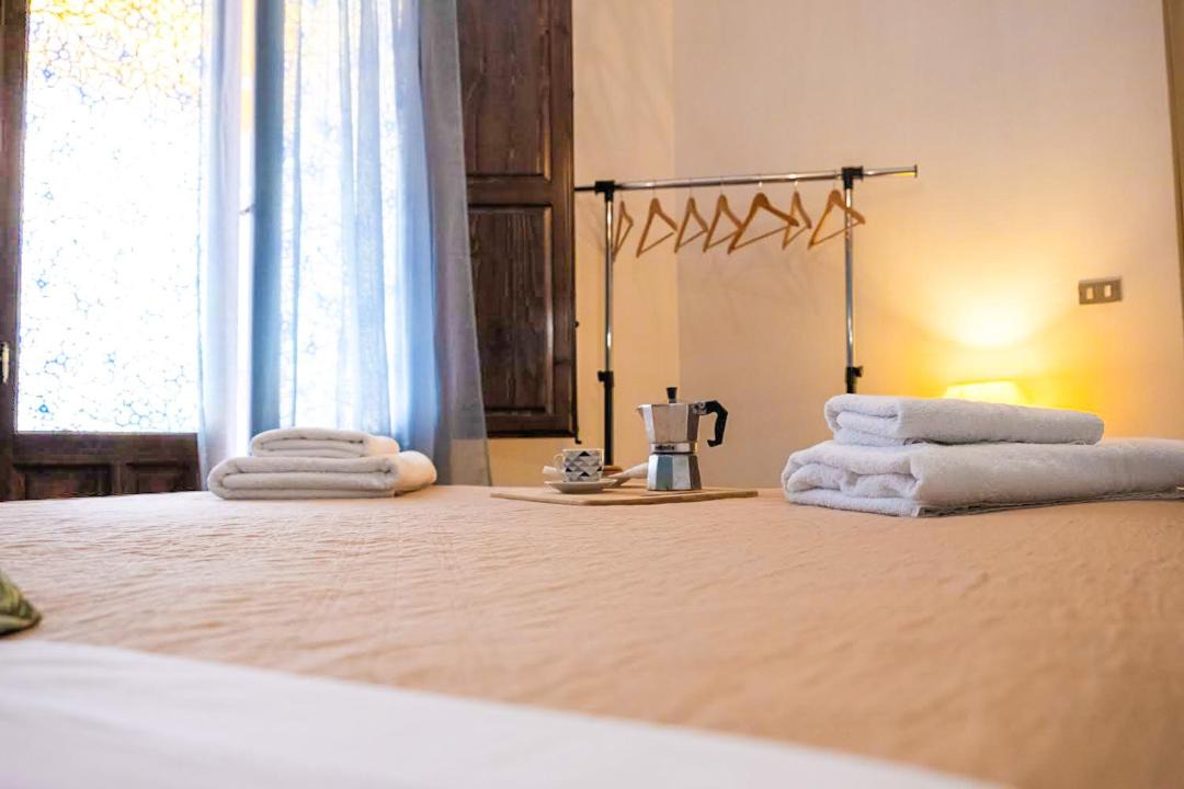 Photo of Bedroom in Castellammare