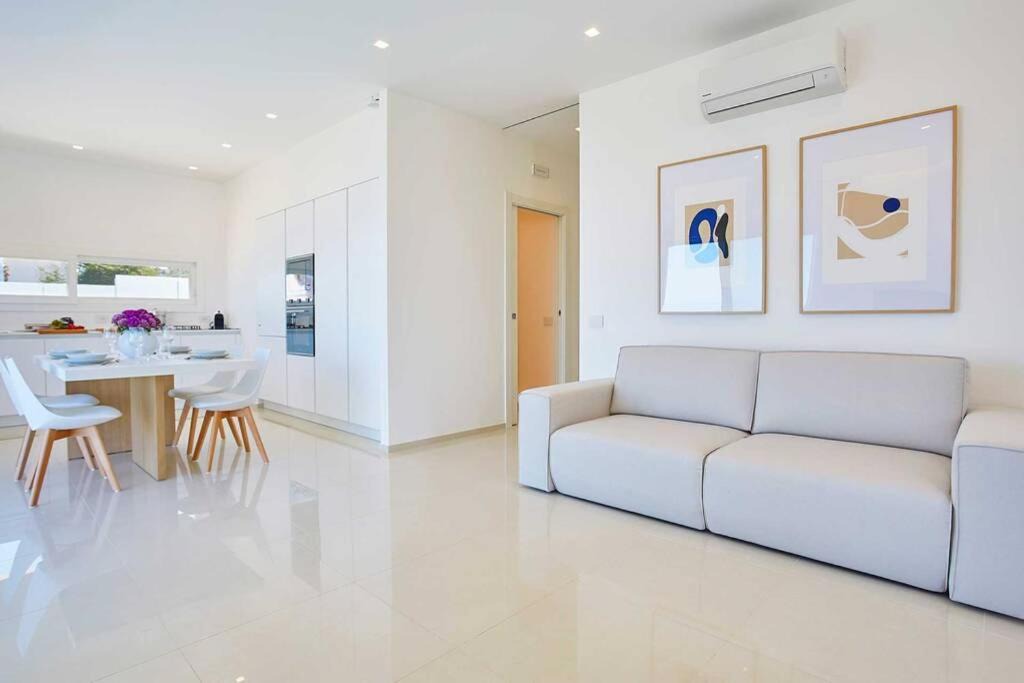Photo of Livingroom in Alcamo Marina