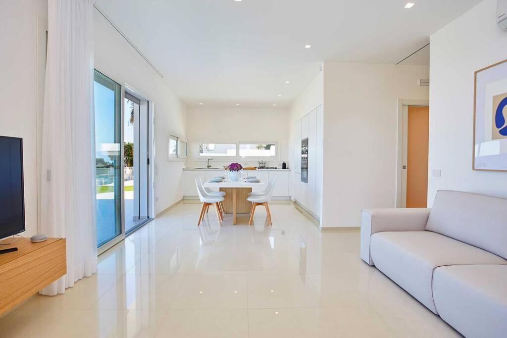 Photo of Livingroom in Alcamo Marina