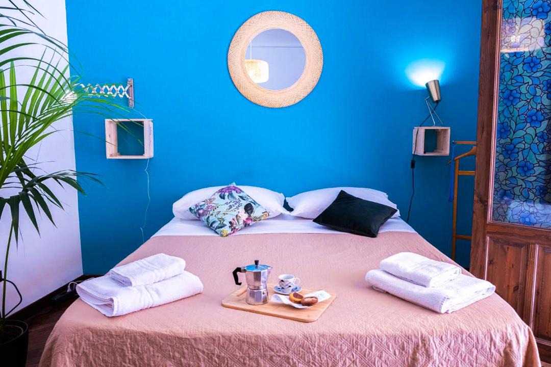 Photo of Bedroom in Castellammare