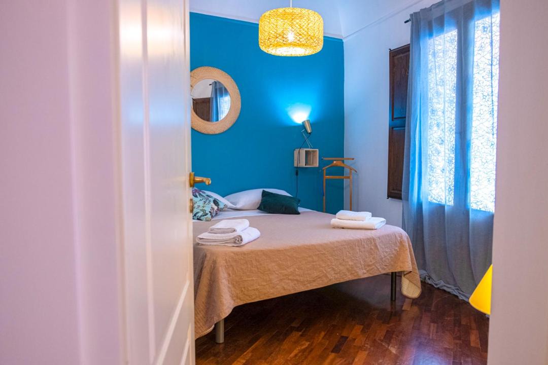 Photo of Bedroom in Castellammare