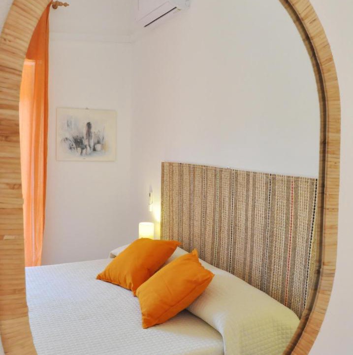 Photo of Bedroom in Scala