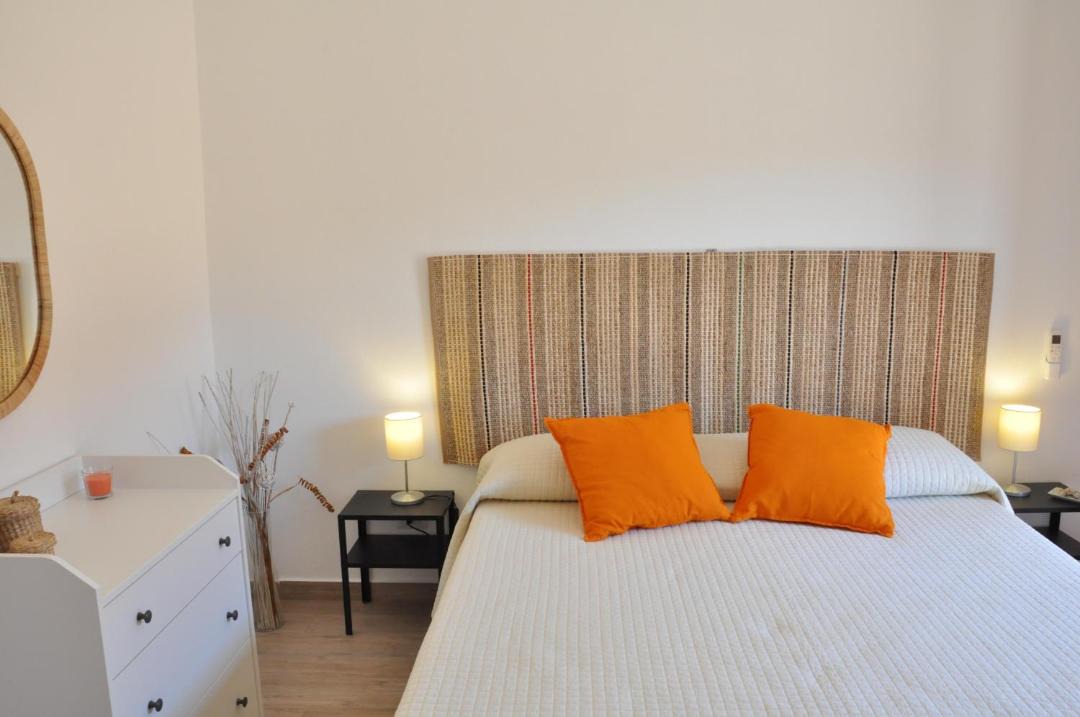 Photo of Bedroom in Scala