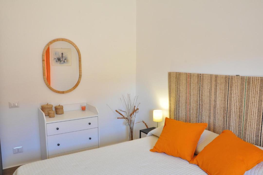 Photo of Bedroom in Scala