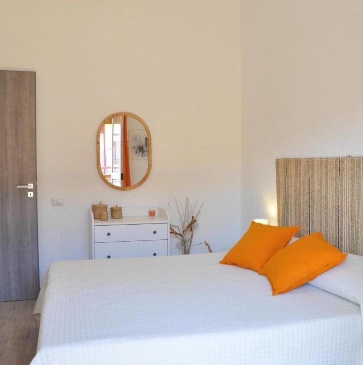 Photo of Bedroom in Scala
