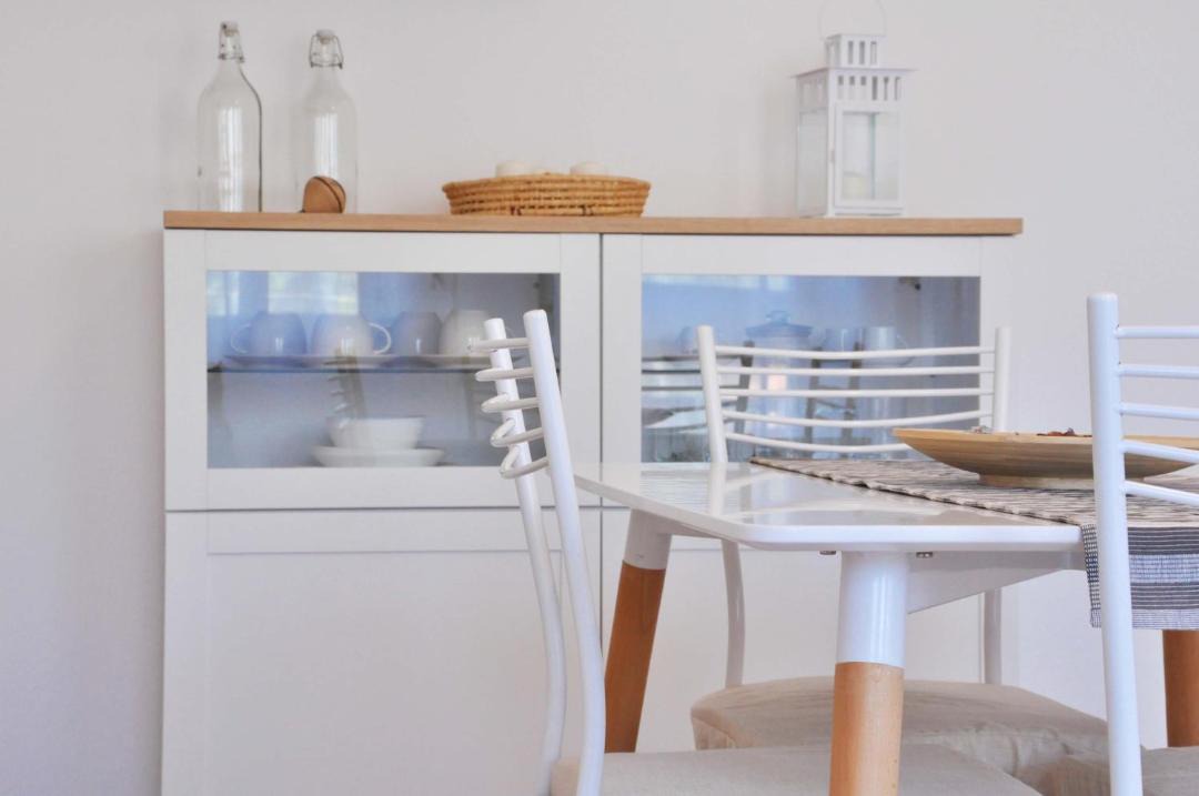 Photo of Kitchen in Scala