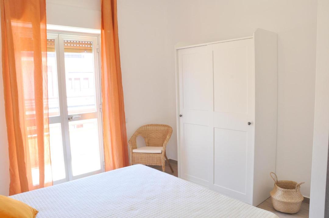 Photo of Bedroom in Scala