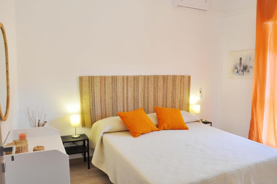 Photo of Bedroom in Scala