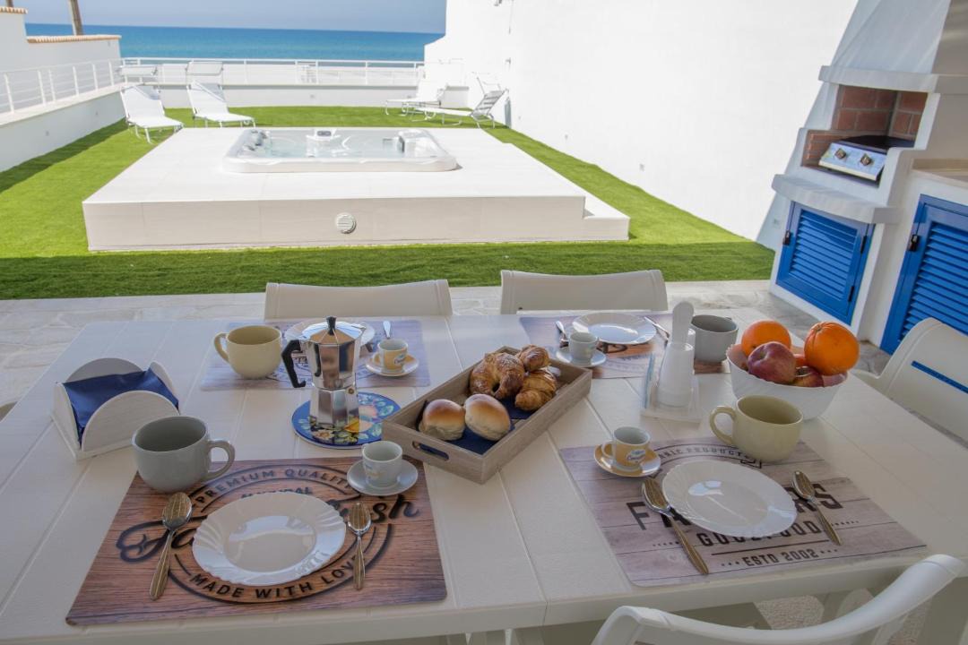 Photo of Patio Balcony in Cava dʼAliga