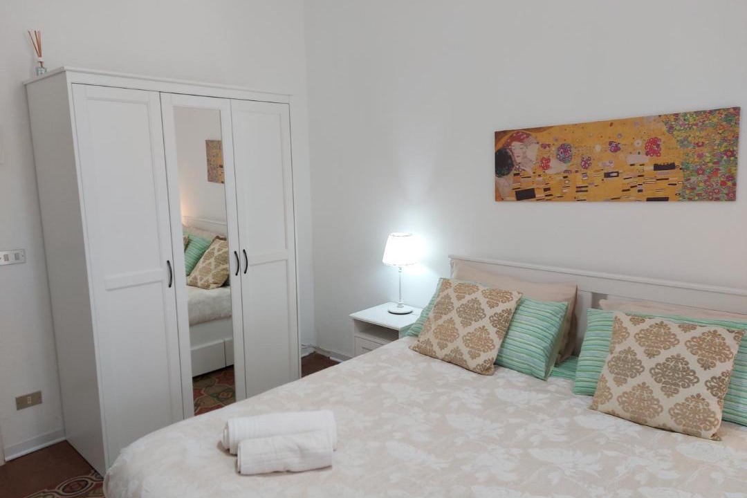 Photo of Bedroom in Old Town