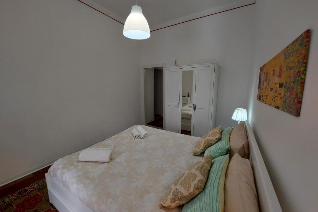Photo of Bedroom in Old Town
