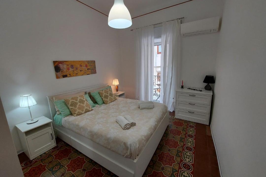 Photo of Bedroom in Old Town