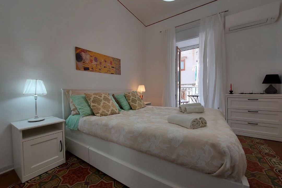 Photo of Bedroom in Old Town
