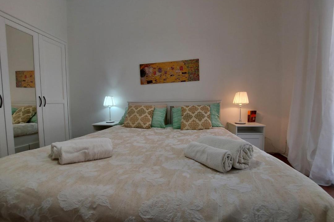 Photo of Bedroom in Old Town