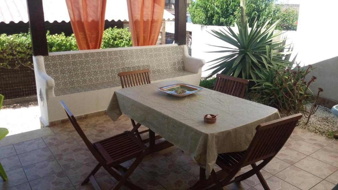 Photo of Patio Balcony in Valderice