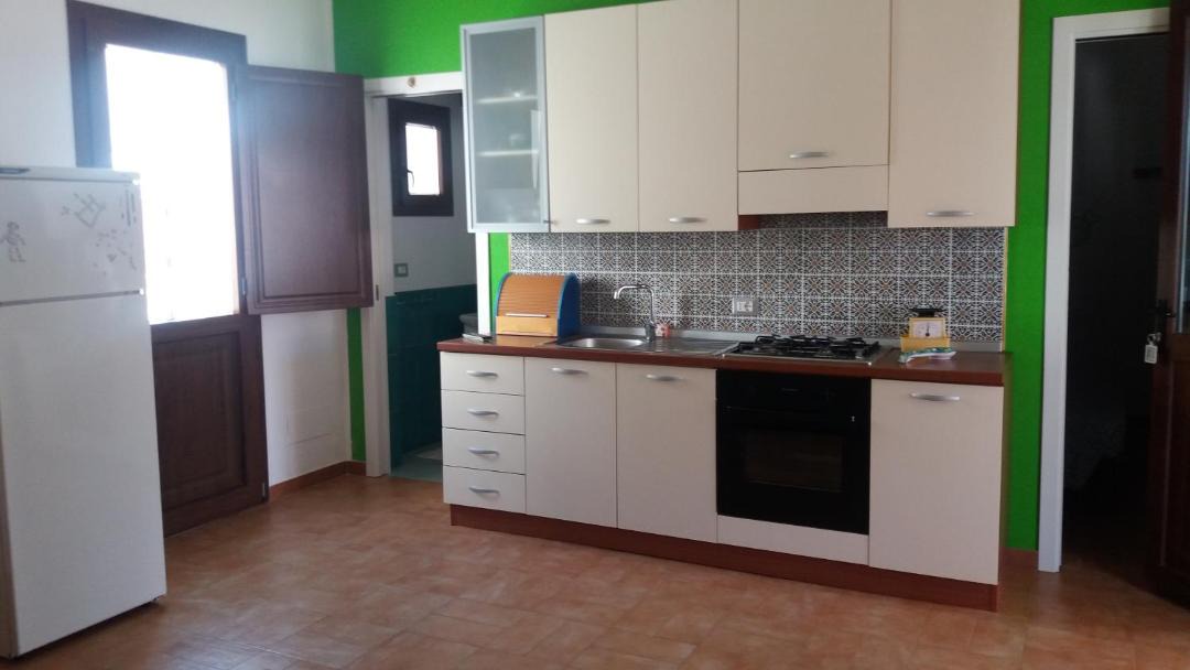Photo of Kitchen in Valderice