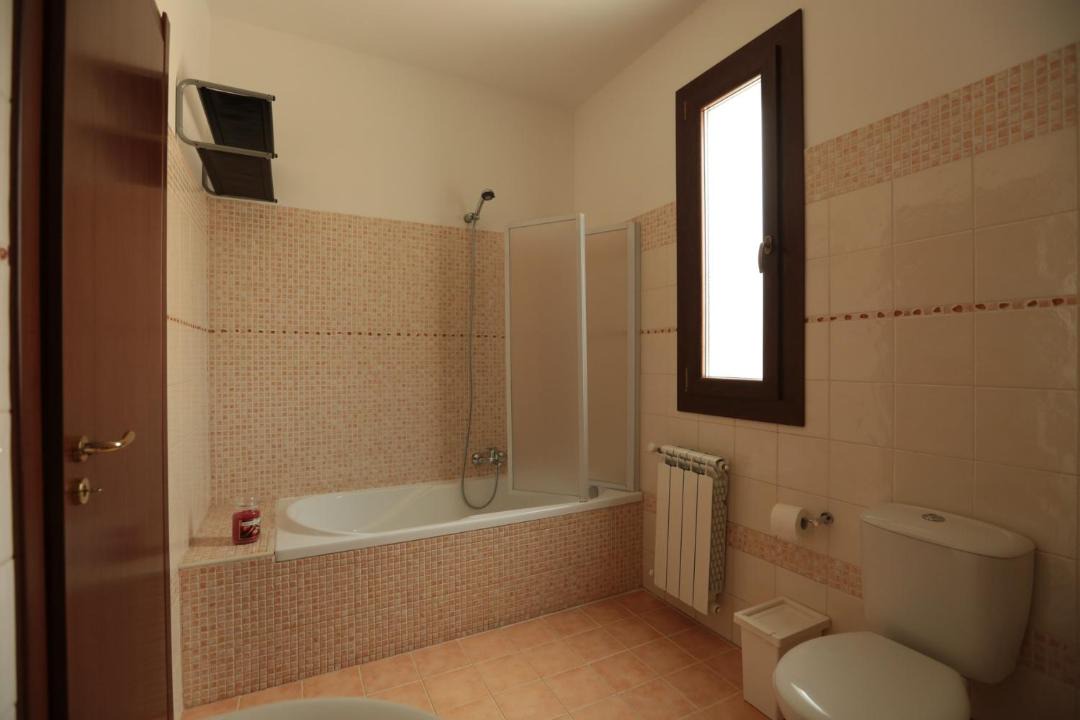 Photo of Bathroom in Citta Giardino