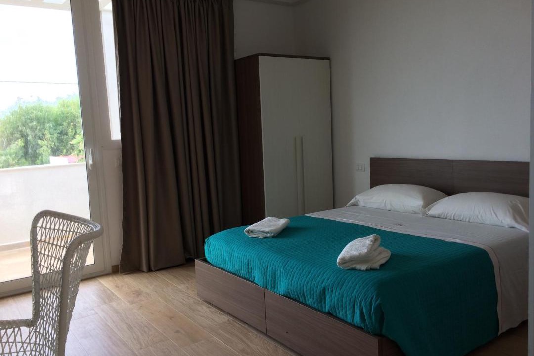 Photo of Bedroom in Pozzallo
