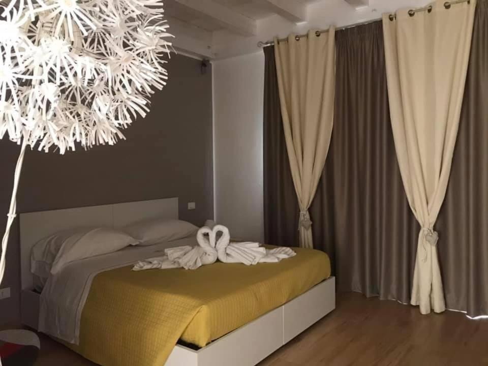 Photo of Bedroom in Pozzallo
