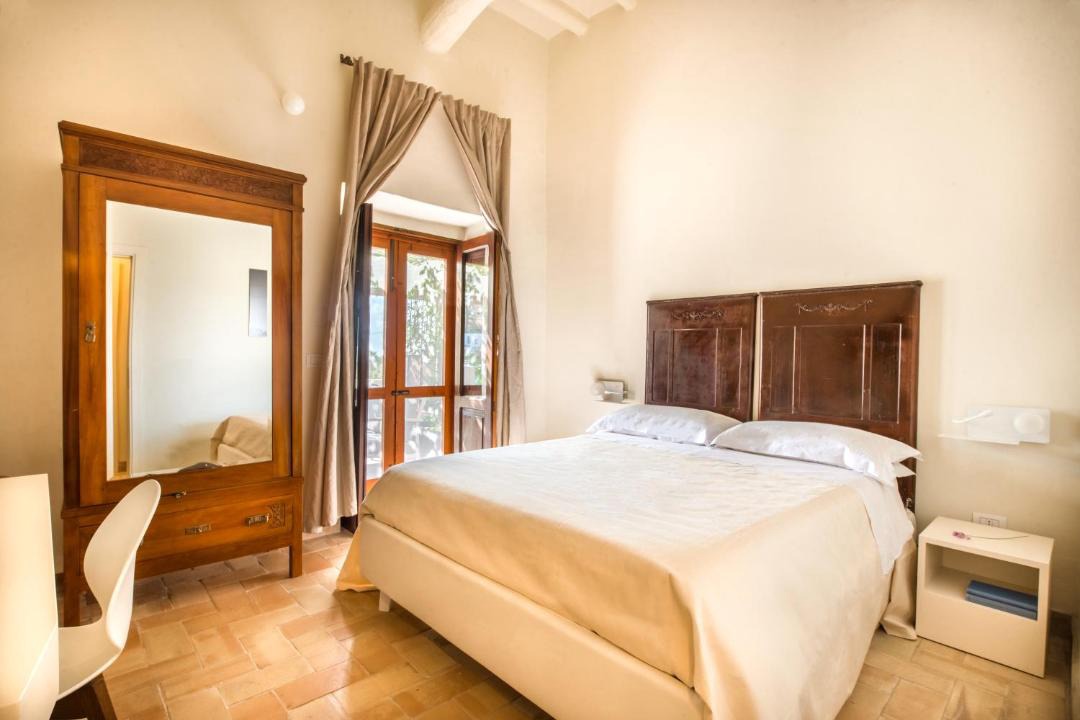 Photo of Bedroom in Malfa
