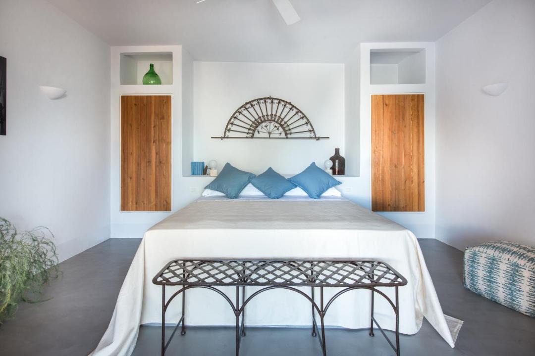 Photo of Bedroom in Malfa