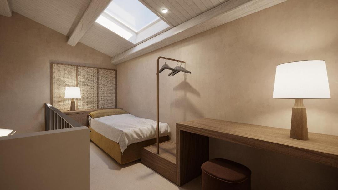 Photo of Bedroom in Viagrande