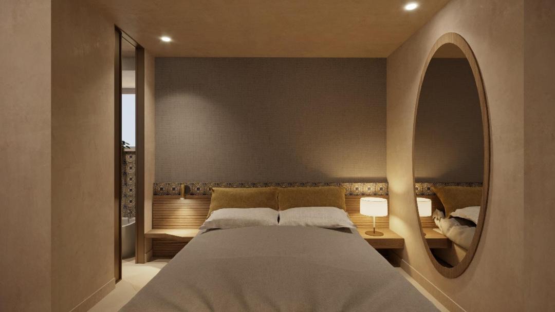 Photo of Bedroom in Viagrande