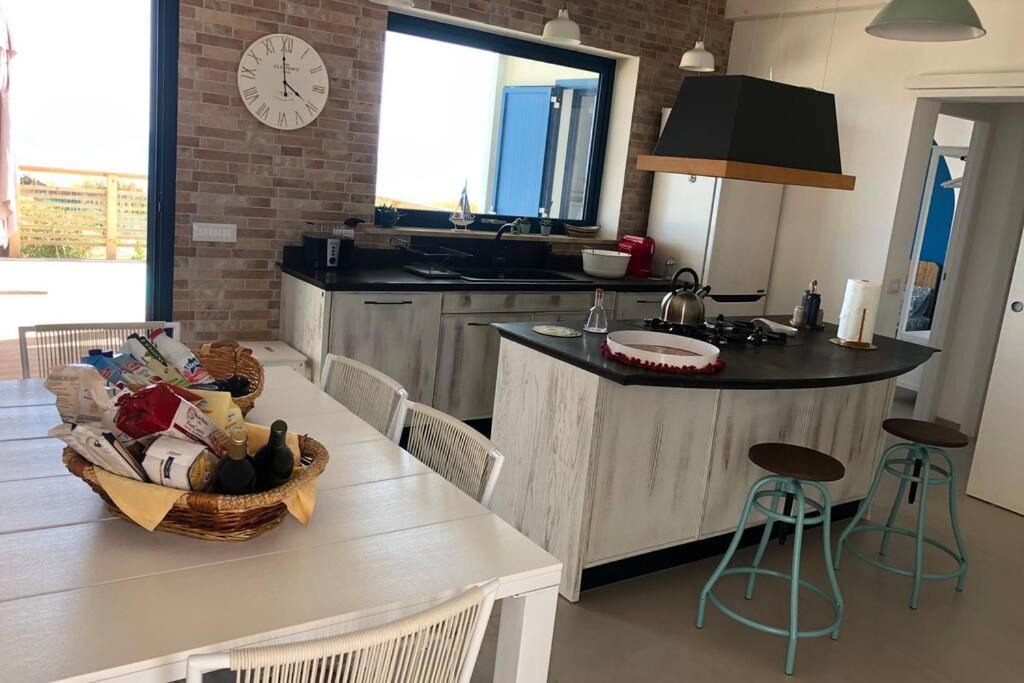 Photo of Kitchen in Scicli