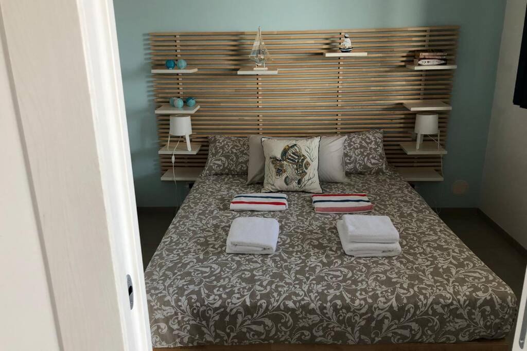 Photo of Bedroom in Scicli
