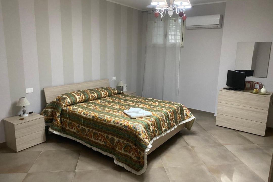 Photo of Bedroom in Corleone