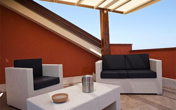 Photo of Livingroom in Sant'Andrea Bonagia