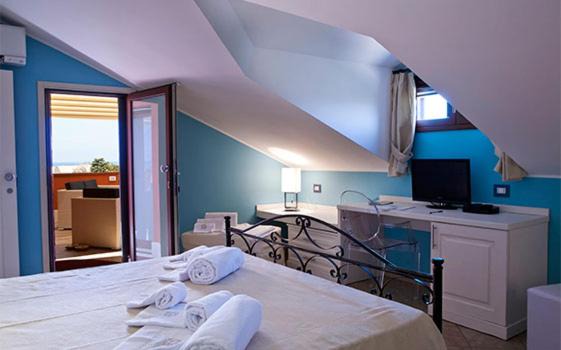 Photo of Bedroom in Sant'Andrea Bonagia