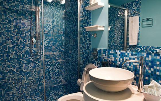 Photo of Bathroom in Sant'Andrea Bonagia