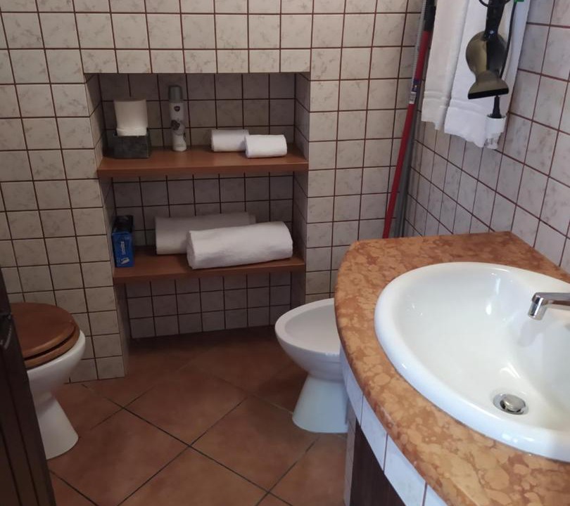 Photo of Bathroom in Gioia del Colle