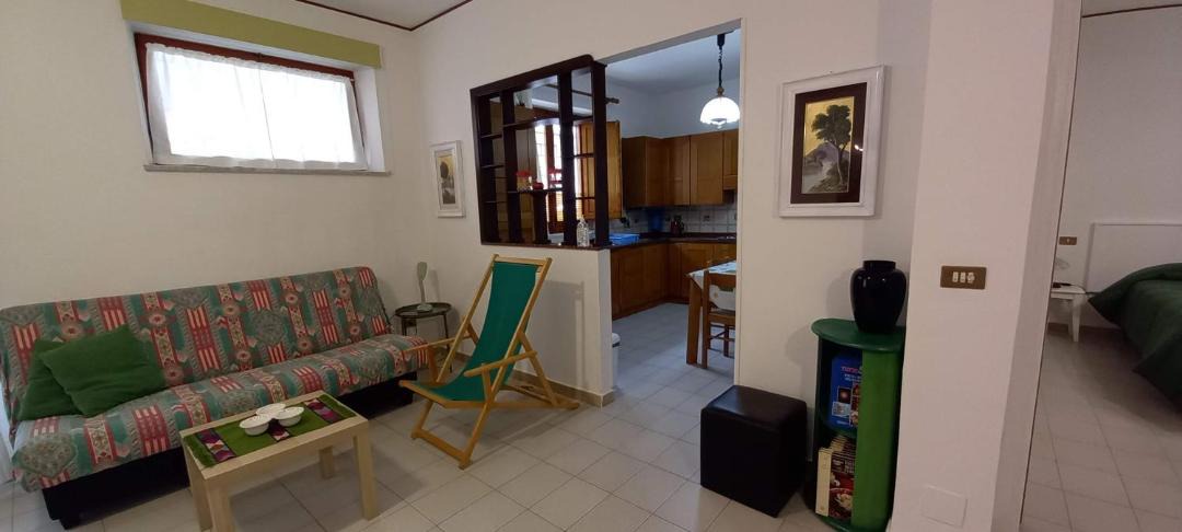 Photo of Livingroom in Terrasini