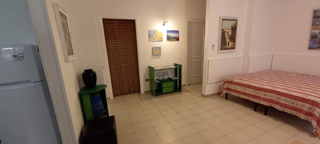 Photo of Bedroom in Terrasini