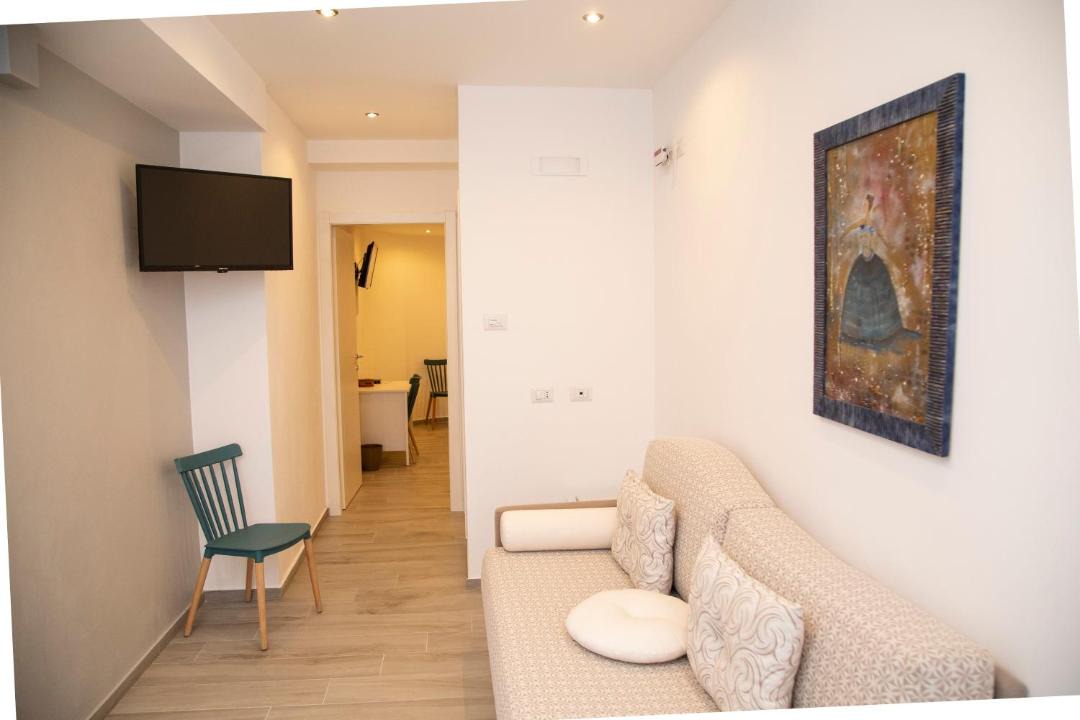 Photo of Livingroom in Corleone