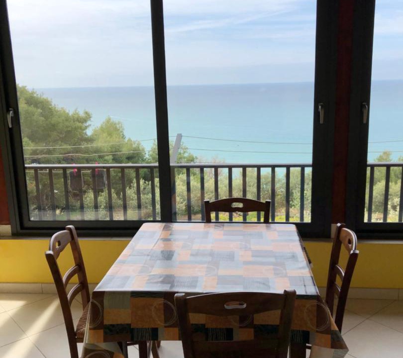 Photo of Patio Balcony in Siculiana