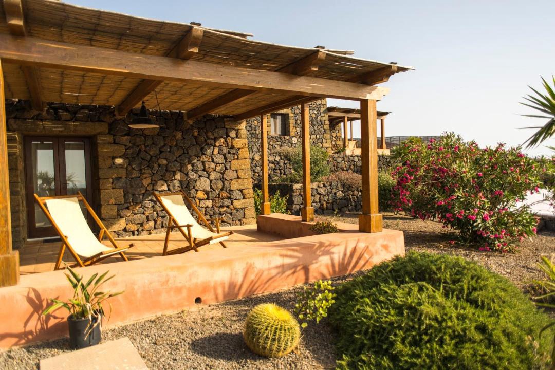 Photo of Others in Pantelleria